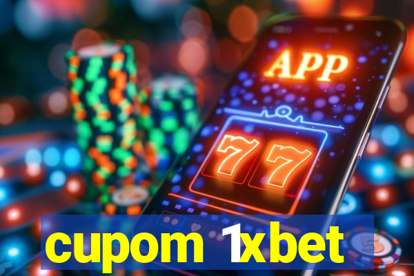cupom 1xbet